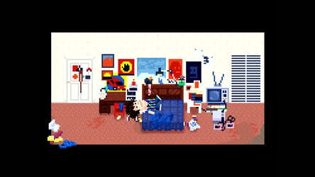 Lakeview Cabin Collection screenshot 6