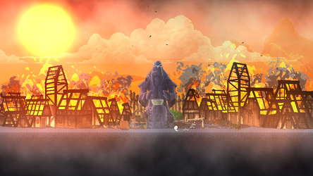 Wildfire screenshot 10