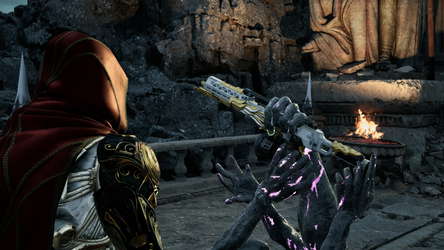 Armatus screenshot 6