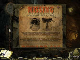 Mystery Case Files: Return to Ravenhearst™ screenshot 19