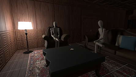 Puppeteer's Curse screenshot 3