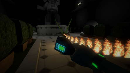 Roy Rattler screenshot 2