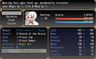 Angel Made screenshot 5