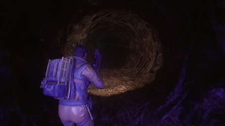 Regeneration screenshot 5