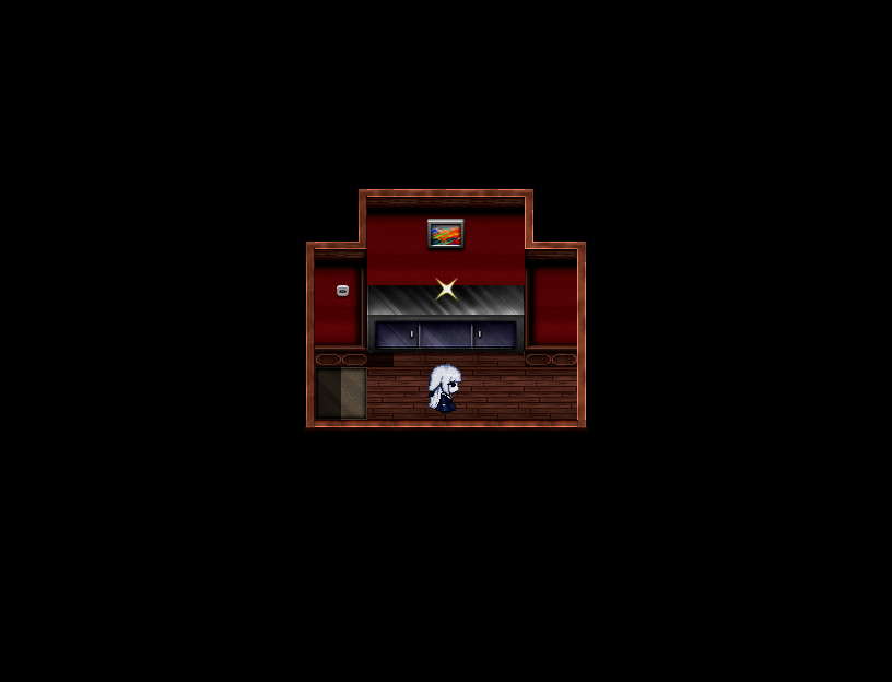 LUNA screenshot