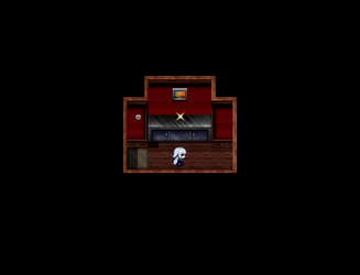 LUNA screenshot 1