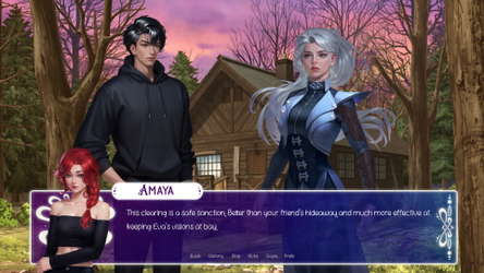 Keepers of Astraela screenshot 11