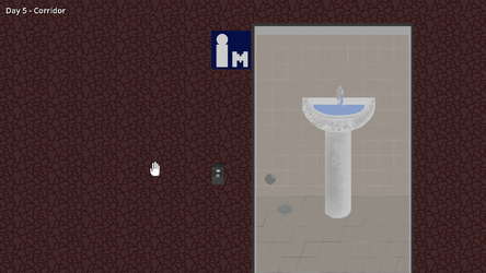 Napolitan Hotel(2D) screenshot 3