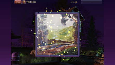 Halloween Trouble 4 screenshot 4