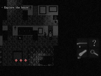 缸中之脑：谎言（Brain in a vat lies） screenshot 4