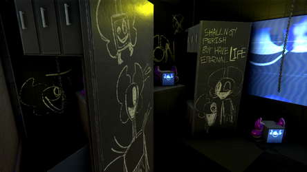 Twisted Screens screenshot 3