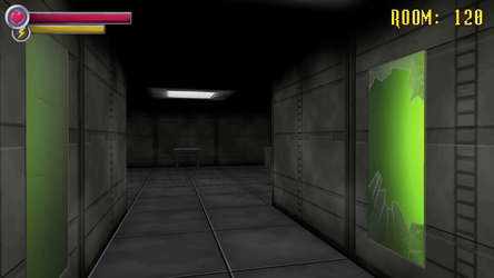 Spooky's Jump Scare Mansion: HD Renovation screenshot 2