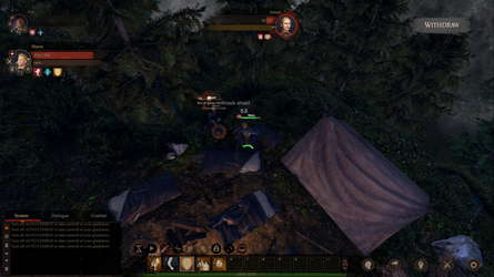 Blackthorn Arena screenshot 9