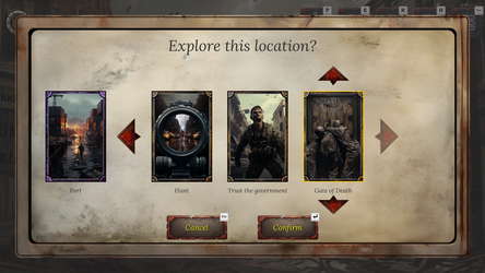 Deadwalker Chronicles screenshot 7