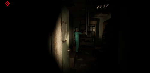 Dimensional Phobos Threat screenshot 3