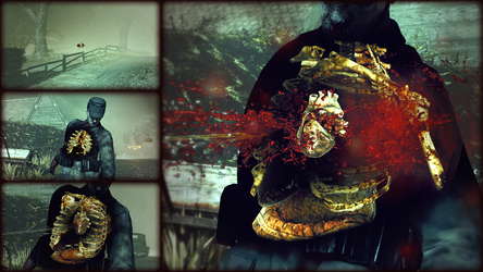 Zombie Army Trilogy screenshot 9