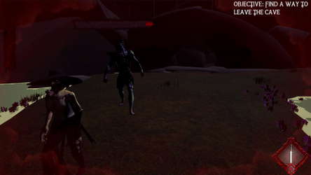 Belladonna screenshot 2
