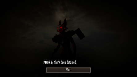 Imaginary Friend Asylum screenshot 1