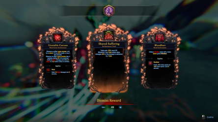 Never Mourn screenshot 3