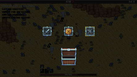 Crimson Dawn screenshot 10