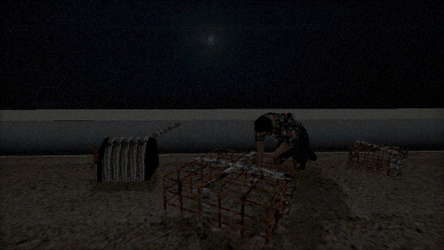 Beachside Bloodbath screenshot 3