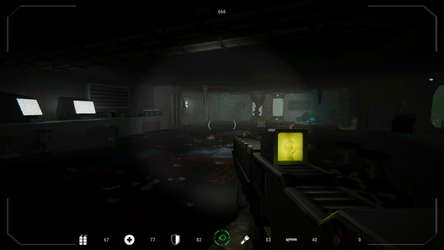 Operator8 screenshot 15