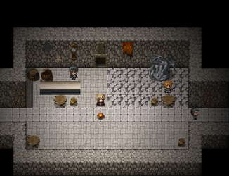 Unforgiving Trials: The Darkest Crusade screenshot 6