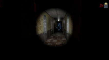 The Nightmare screenshot 2