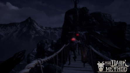The Dark Method screenshot 6