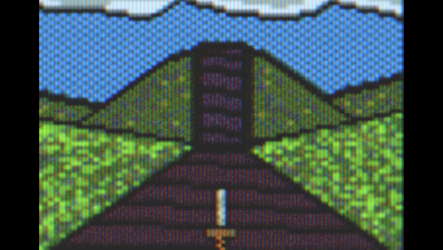 MicroCrawl screenshot 3