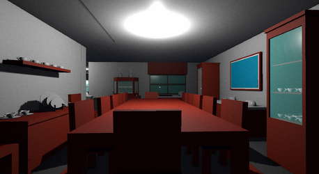 The Safe Space of Home screenshot 3
