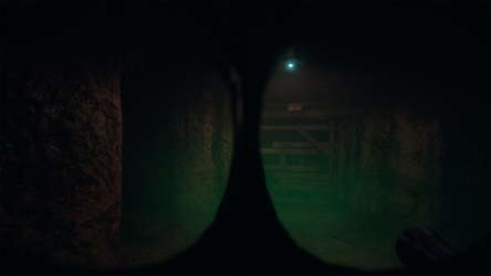 THE DESCENT screenshot 8