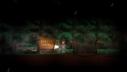 Terror At Oakheart screenshot 5