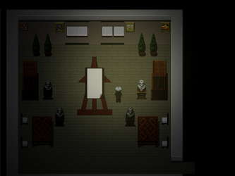 逃出图书馆(Escape from Library) screenshot 7
