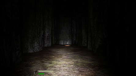 Labyrinthian: Lost 'Til Dawn screenshot 4