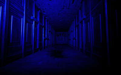 Malevolent Madness screenshot 2