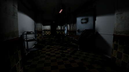 Red Room screenshot 11