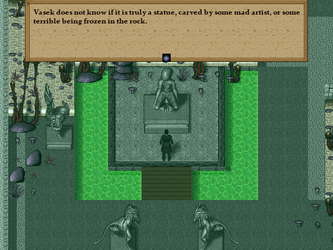 The Pale City screenshot 4