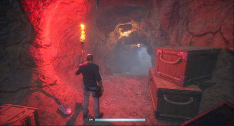 THE LAST BREATH screenshot 4