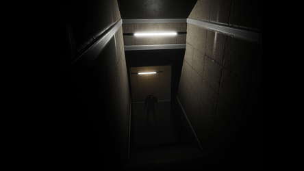 STRANGER screenshot 2