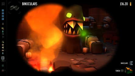 Basingstoke screenshot 11
