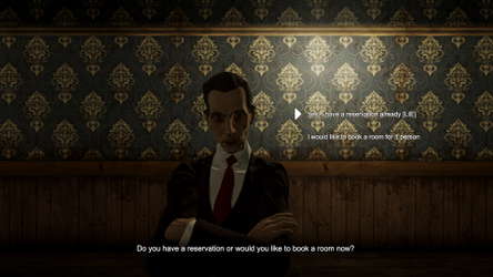The Guestlist screenshot 2