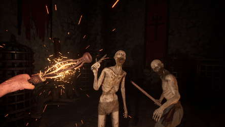 Decrepit screenshot 4