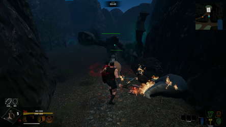Ka: Keepers & Assassins screenshot 16
