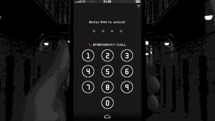 Replica screenshot 3
