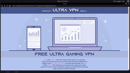 XXX_CYBERRAT_XXX screenshot 17