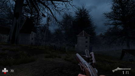 Witch The Bloodlines screenshot 17