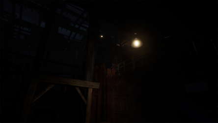THE DESCENT screenshot 16