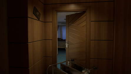 The 13th Floor screenshot 4