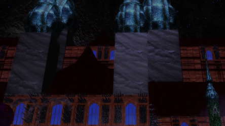 Psychic Ward: Kill The Seven King Dragon screenshot 2